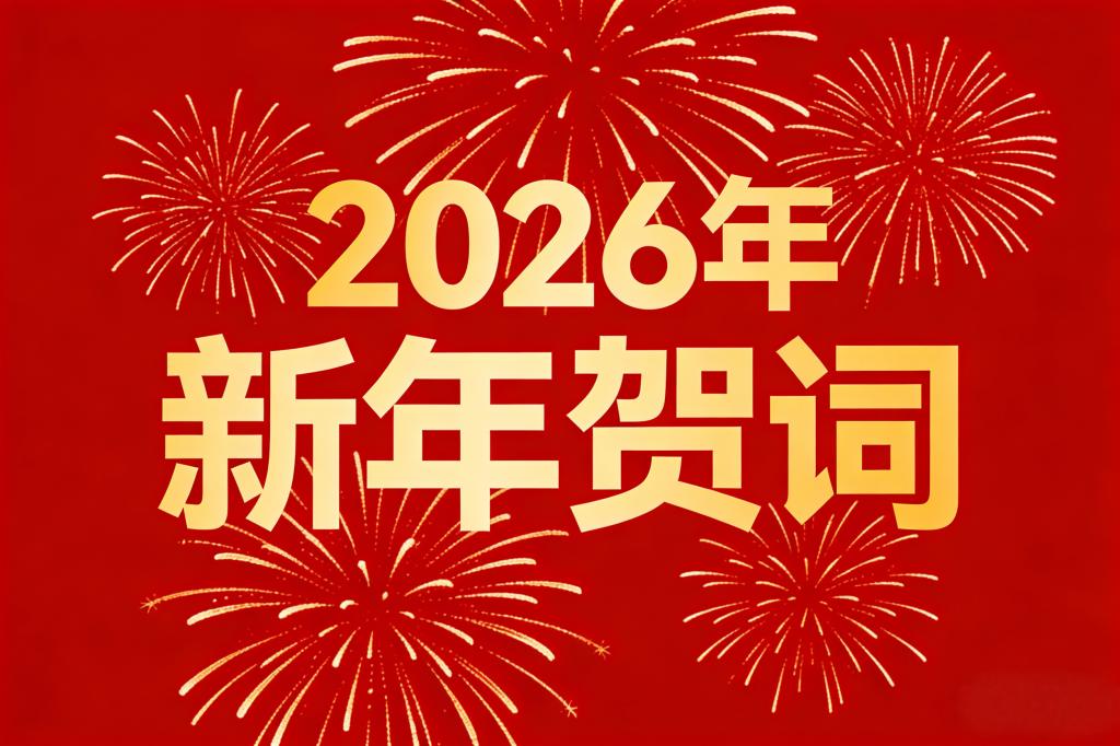 创恒——开新局  启新程